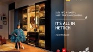 Business News | Hettich Unveils Campaign Highlighting Its Range of Sliding Solutions