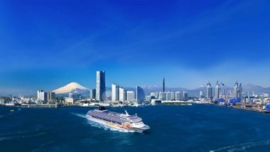 Business News | Explore These Five Exotic 7-11day Norwegian Cruise Line Itineraries in 2025-26