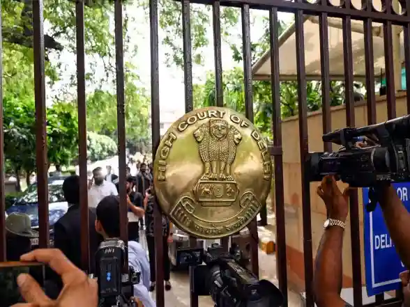 India News | Delhi HC Questions Basis of Plea on Afzal Guru, Maqbool Bhatt Graves; Petition Withdrawn