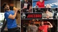 Business News | JuiceBro Launches New Activewear Collection