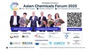 Business News | Asian Chemicals Forum 2025 Convenes in Mumbai to Shape the Future of Chemical Regulation and Sustainability