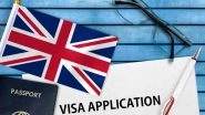 Business News | The UK Is Tightening Immigration Regulations: How Might It Affect Indian Immigration Under the UK Spouse Visa?