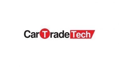 Business News | CarTrade Tech's Platforms, CarWale & BikeWale Traffic Soars 74% to Record High This Navratri