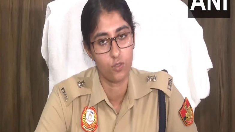India News | Vasant Kunj Molestation Case: Delhi Police Making Every Effort to Arrest Accused, Says DCP Aishwarya Singh