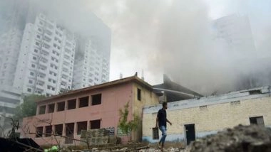 World News | Repeated Attacks Reveal Pakistan's Railway Security Failures