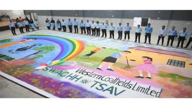 India News | Ministry of Coal Gears Up for Special Campaign 5.0 to Boost Cleanliness, Cut Office Pendency