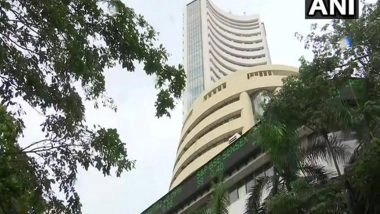 Business News | Indian Stock Market Retains Positive Long-term Outlook over Stable Macro Economics: Report