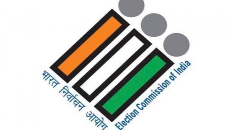 India News | Election Commission Announces Bye-elections for 4 Rajya Sabha Seats in J-K, 1 in Punjab