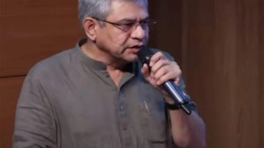 Business News | Cabinet Approves Productivity Linked Bonus for 78 Days to Railway Employees