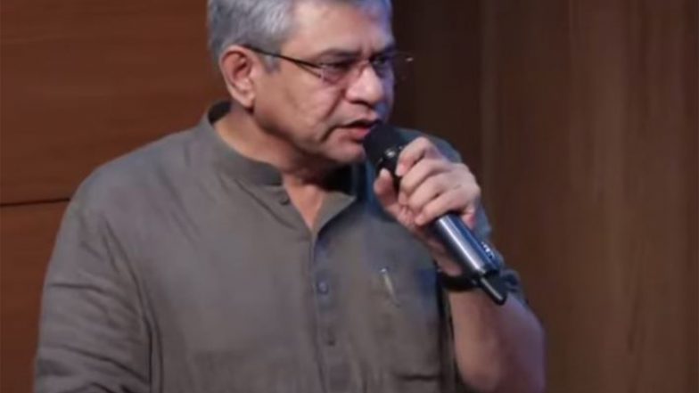 Business News | Cabinet Approves Productivity Linked Bonus for 78 Days to Railway Employees