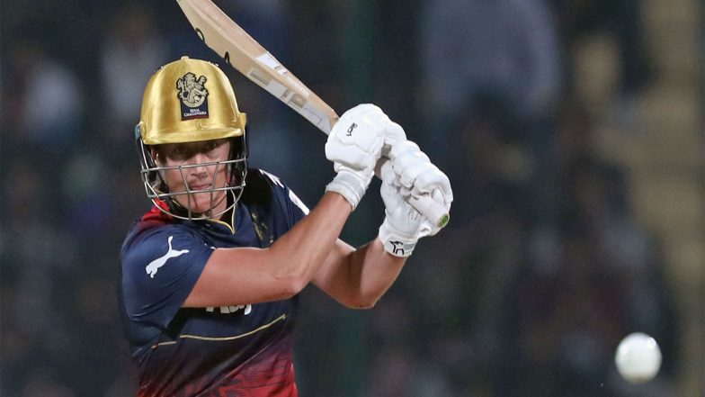 Sports News | Sophie Devine Backs Youngsters to Thrive for New Zealand at World Cup