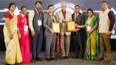 Business News | Continental Hospitals Honored with Two Excellence Awards for Governance & Staff Engagement