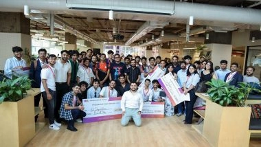 Business News | Indian Startup School Sidesteps  Investment Offer from Prominent Business Families, Reaffirms Founder-First Approach