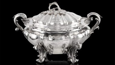 Business News | Giftex's Upcoming Auction Offers Curated Selection Of Fine Jewellery, Silver And Timepieces