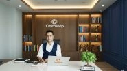 Business News | Cayroshop.com: Pioneering a No-Fee Marketplace Revolution for India's Electronics E-Commerce