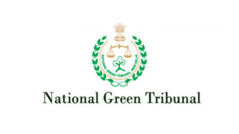 India News | NGT Directs Senior Delhi Officials to Appear Before It over Neglect of Water Bodies' Restoration