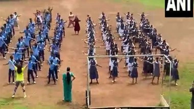 India News | Kerala Class 10 Social Studies Textbook Now Includes Governor's Powers and Centre-state Relations