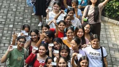 Business News | Entrepreneurship in Curriculum Could Unlock 2,800 Student Startups and 2.8 Lakh Jobs: Report