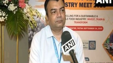 India News | Bihar Govt Conducts One-day Workshop on Skill Training for Youth