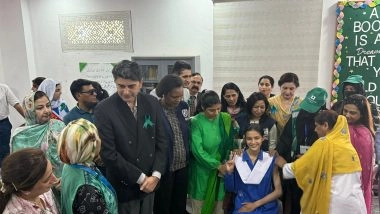 World News | Karachi Records Lowest HPV Vaccination Coverage in Sindh