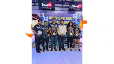 Sports News | Savant, Kudale Triumph at Second Kudale Maharashtra State Tenpin Bowling Tournament