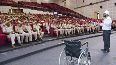 Sports News | Svayam Named as Official Accessibility Partner for World Para Athletics Championships 2025