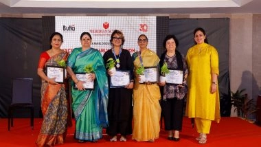 Business News | Celebrating the Architects of Tomorrow: A Recap of the Early Education Excellence Awards 2025