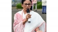 India News | Kolkata Floods: Water Levels Have Receded Significantly, Says CM Mamata Banerjee; Announces Ex-gratia for Kin of Deceased