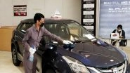 Business News | GenAI to Shape over 40 Million Annual Car-buying Journeys by 2030: Report