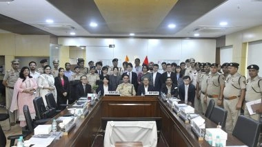 Business News | Illicit Economies Pose Transnational Threat: FICCI CASCADE Calls for Stronger Enforcement and Global Collaboration