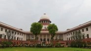 India News | Collegium System Faces Structural Flaws: Supreme Court Bar Association to CJI, Law Ministry