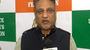 Business News | India Set for Record Rice Harvest Despite Heavy Rains in Key Grower Punjab: IREF President and Chairman Shri Lal Mahal Group