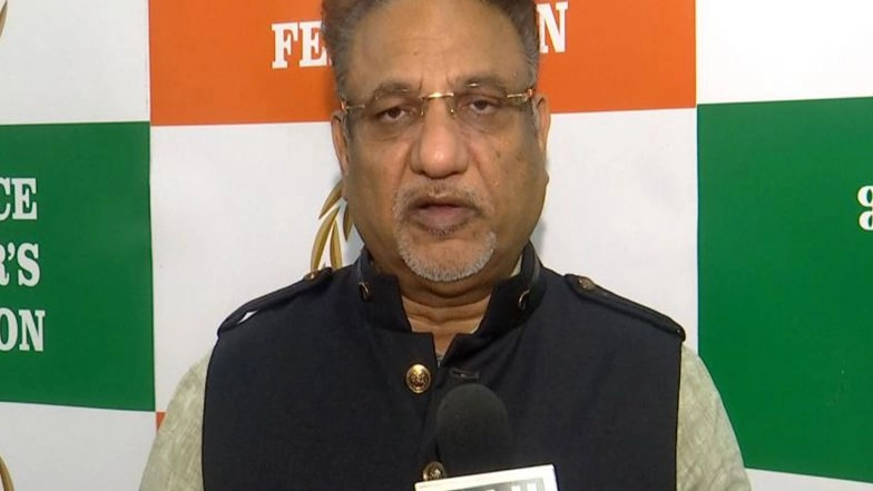 Business News | India Set for Record Rice Harvest Despite Heavy Rains in Key Grower Punjab: IREF President and Chairman Shri Lal Mahal Group