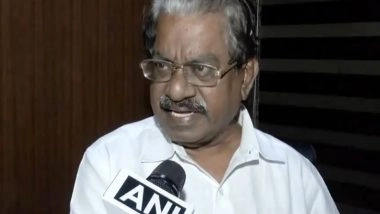 India News | 'DMK's Growing Popularity Irritates RSS-BJP': TKS Elangovan