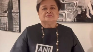 World News | Philippines Foreign Secretary Hails Strengthening India Ties, Highlights Defence and Indo-Pacific Cooperation