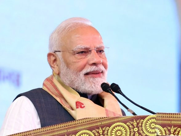 India News | PM Modi to Participate in 2025 Edition of 'World Food India' Tomorrow in Delhi