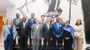 World News | EAM Jaishankar Hosts L69-C10 Joint Ministerial in New York, Pushes for UNSC Reforms
