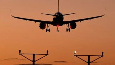 World News | Sudden Diversion of Tel Aviv-bound Flight to Saudi Arabia Explained