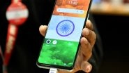 India News | Smartphone Exports Rose 39% in August, Industry Counters Misleading Claims: ICEA