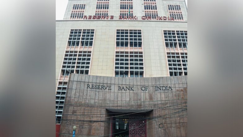 Business News | Indian Economy Resilient Despite Global Uncertainty; RBI Bulletin Highlights Growth, Fintech and UPI Adoption