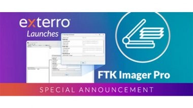Business News | Exterro Launches FTK Imager Pro, Unlocking Faster Access to Encrypted Evidence for Investigators Worldwide