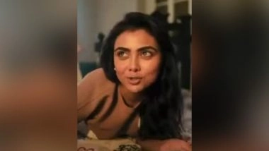 Business News | Every Street is a Runway: From Streets to Pandals, Style Baazar Turns Every Step into a Showstopper Walk This Pujo