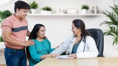 Business News | How to Choose the Best IVF Clinic in Chennai: A Comprehensive Guide