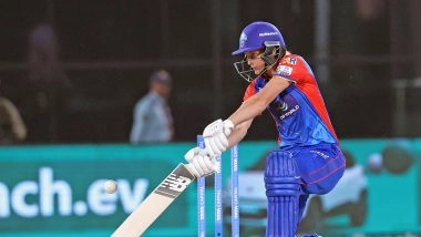 Sports News | Meg Lanning Lays out Blueprint for Team India for Home World Cup