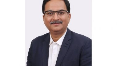 Business News | Livasa Hospitals Appoints Anurag Yadav as Chief Executive Officer