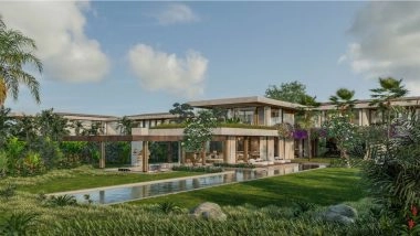Business News | Avas Wellness Unveils Ananta, a New Paradigm in Wellness-Led Living in Alibaug