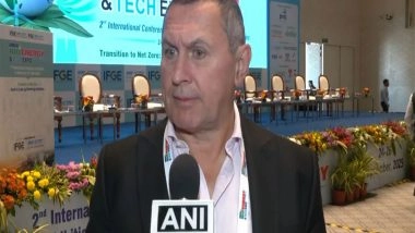 Business News | German Company Setting Up More CBG Plants in Punjab to Combat Stubble Burning Pollution