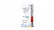 Business News | Hetero Healthcare and Enzene Launch Perzea: Affordable Pertuzumab Biosimilar Expands Breast Cancer Treatment Access in India