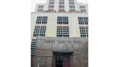 Business News | RBI Unveils New Directions to Strengthen Digital Payment Security