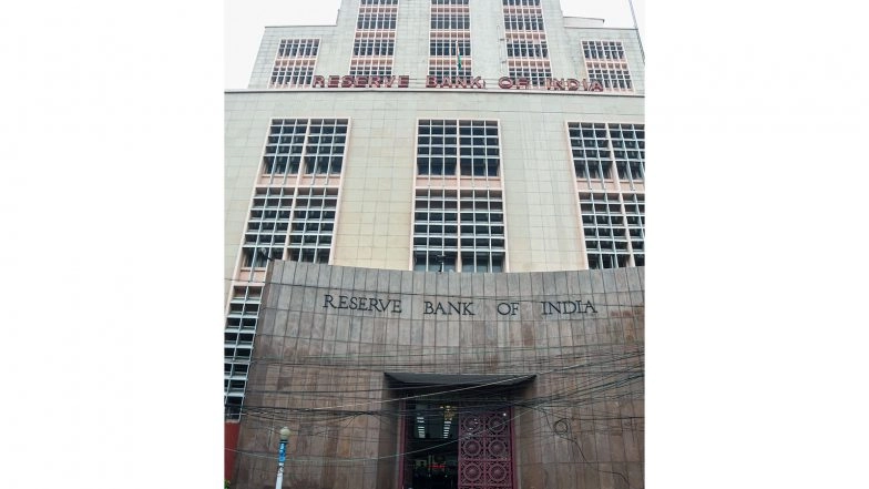 Business News | RBI Unveils New Directions to Strengthen Digital Payment Security